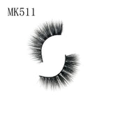Mink Lashes - MK511
